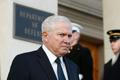 Robert Gates