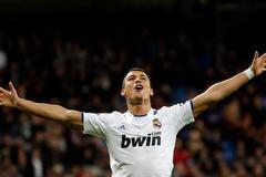 Real Madrid - Athletic Bilbao