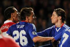 Chelsea - Manchester United