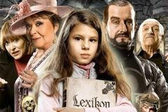 Saxána a Lexikon kouzel