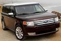 Ford Flex 2012
