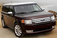 Ford Flex 2012
