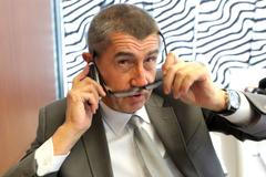 Andrej Babiš