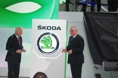 Autosalon Ženeva - premiéra Škody