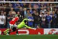 Chelsea - Manchester United (Rooney a Čech)