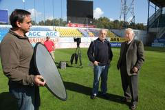 Masopust - fotbalový film