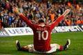 Chelsea - Manchester United (Rooney)