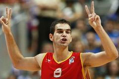 Španělsko - Rusko: Calderon