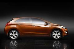 Design nového Hyundai i30