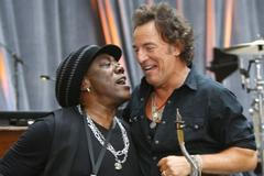 Clarence Clemons