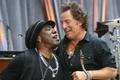Clarence Clemons