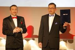 Nominace na České lvy za rok 2010