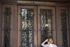 Liberecké zastupitelstvo