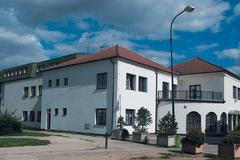 Střední odborná škola Veselí nad Lužnicí