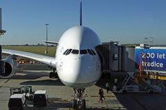 Airbus A380