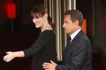 Nicolas Sarkozy a Carla Bruni