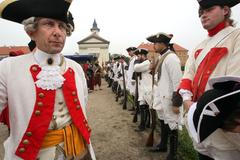 Klaus v Ústeckém kraji