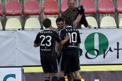 FK Příbram (Michal Klesa)