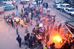 Zemětřesení v Turecku