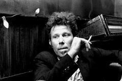 Tom Waits