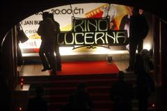 Nominace na České lvy za rok 2010