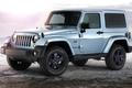 Jeep Wrangler Arctic