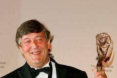 Stephen Fry, režisér, Emmy