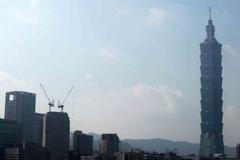 Hlavní město Tchaj-wanu Taipei je místem protikladů