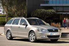 Octavia Combi II