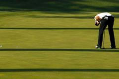 golf masters - rory mcilroy