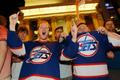 Winnipeg Jets - oslavy