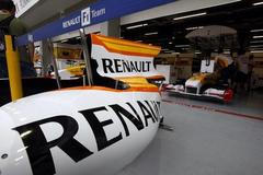 VC Singapuru - trenink