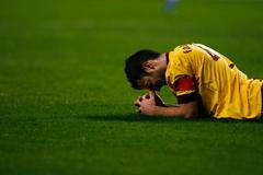 Braga - Arsenal (Fabregas)