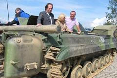 Králíky: Cihelna 2011