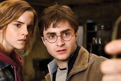 Harry Potter a Relikvie smrti - část 2