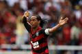 Ronaldinho ve Flamengu