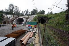 Vít Bárta na Moravě