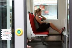 Stávka MHD: Praha cyklistická