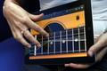 iPad2 - Garage Band