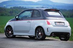 Abarth 500C