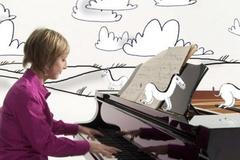 Karneval zvířat - Zlatá Praha