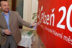 Plzeň - Evropské hlavní město kultury 2015