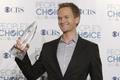People's Choice Awards - Neil Patrick Harris