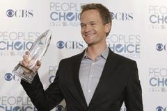 People's Choice Awards - Neil Patrick Harris