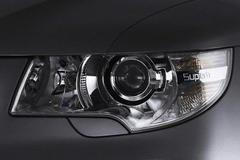 Škoda Superb nová verze