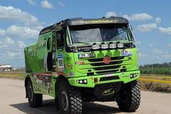 Tatra Marka Spáčila