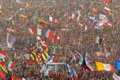 Papež ve Španělsku