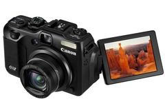 Canon PowerShot G12