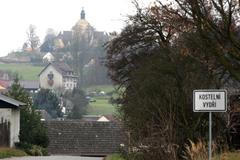 Pohřeb Ivana M. Jirouse