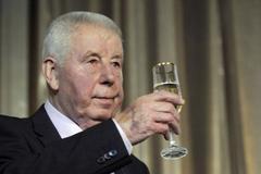 Josef Masopust - osmdesátiny